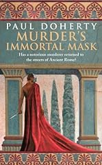 Murder immortal mask for sale  Delivered anywhere in USA 