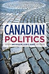Canadian politics 5th for sale  Delivered anywhere in UK