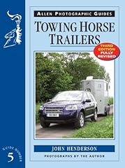 Towing horse trailers for sale  Delivered anywhere in UK