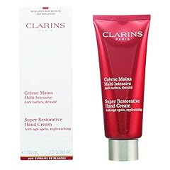 Clarins multi intensive gebraucht kaufen  Wird an jeden Ort in Deutschland