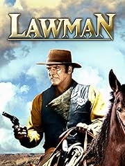 Lawman for sale  Delivered anywhere in UK
