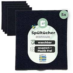 Grünschloss spüllappen schwa gebraucht kaufen  Wird an jeden Ort in Deutschland