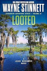 Looted jesse mcdermitt for sale  Delivered anywhere in USA 