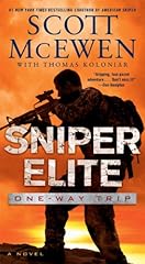 Sniper elite one d'occasion  Livré partout en Belgiqu
