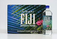 Fiji wasser 1l gebraucht kaufen  Wird an jeden Ort in Deutschland