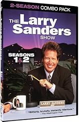 The larry sanders d'occasion  Livré partout en France