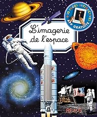 Imagerie espace d'occasion  Livré partout en France