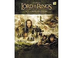 Lord the rings d'occasion  Livré partout en France