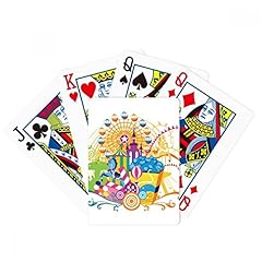 Poker del parco usato  Spedito ovunque in Italia 