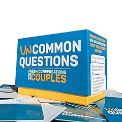 Uncommon questions 200 for sale  Delivered anywhere in USA 