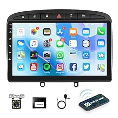 Podofo android autoradio d'occasion  Livré partout en France