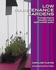 Low maintenance gardens for sale  Delivered anywhere in UK