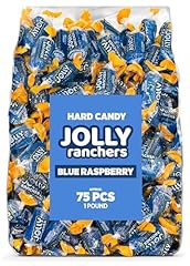 Blue raspberry jolly for sale  Delivered anywhere in USA 