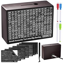 Qimshemi money saving for sale  Delivered anywhere in USA 