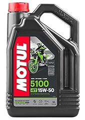 Motul 104083 5100 usato  Spedito ovunque in Italia 