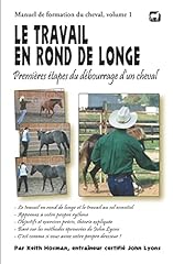 rond longe couvert rond longe couvert d'occasion  Livré partout en France