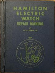 Hamilton electric watch for sale  Delivered anywhere in USA 