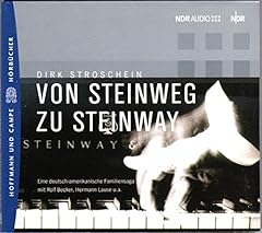 Steinweg steinway deutsch gebraucht kaufen  Wird an jeden Ort in Deutschland