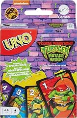 Mattel games uno for sale  Delivered anywhere in USA 