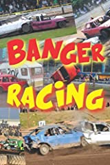 Used, Banger Racing: Notebook for Banger Racing Fans for sale  Delivered anywhere in UK