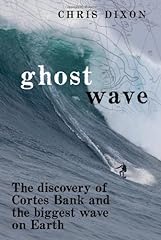 Ghost wave discovery for sale  Delivered anywhere in USA 