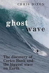 Ghost wave discovery for sale  Delivered anywhere in USA 