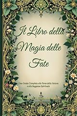 Libro della magia usato  Spedito ovunque in Italia 