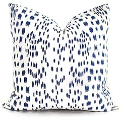 Pillow covers brunschwig for sale  Delivered anywhere in UK
