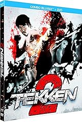 Tekken combo blu d'occasion  Livré partout en France