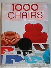 1000 chairs d'occasion  Livré partout en France