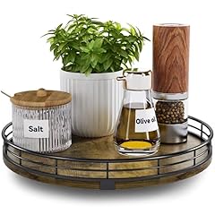 Lazy susan turntable for sale  Delivered anywhere in USA 