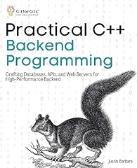 Practical backend programming for sale  Delivered anywhere in UK
