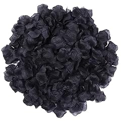 Ahomame 1200pcs black for sale  Delivered anywhere in UK