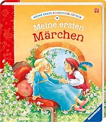 Ersten märchen märchenbuch gebraucht kaufen  Wird an jeden Ort in Deutschland