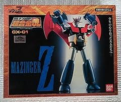 Soul chogokin mazinger usato  Spedito ovunque in Italia 