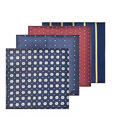 Pcs pocket square for sale  Delivered anywhere in UK