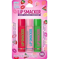 Lip smackers flavored for sale  Delivered anywhere in USA 