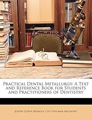 Practical dental metallurgy gebraucht kaufen  Wird an jeden Ort in Deutschland