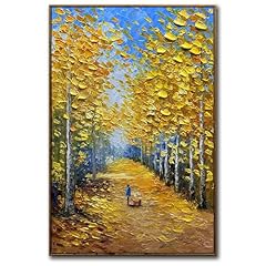 Tiancheng autumn forest for sale  Delivered anywhere in USA 