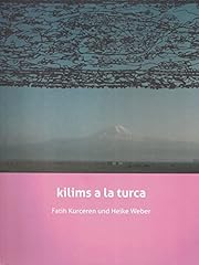 kilim turc d'occasion  Livré partout en France