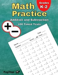 Math practice addition for sale  Delivered anywhere in USA 