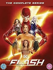 The flash the usato  Spedito ovunque in Italia 