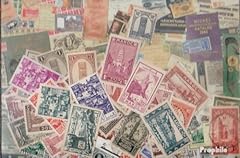 Maroc timbres d'occasion  Livré partout en France