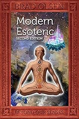 Modern esoteric beyond d'occasion  Livré partout en Belgiqu