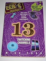 Switching channe d'occasion  Livré partout en France