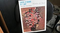Chefs oeuvre art. d'occasion  Livré partout en France