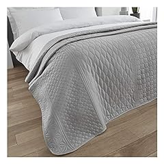 Fairwayuk quilted bedspreads for sale  Delivered anywhere in UK