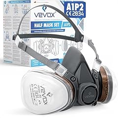 Vevox masque respiratoire d'occasion  Livré partout en France