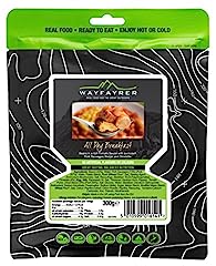 Wayfayrer ration packs for sale  Delivered anywhere in UK
