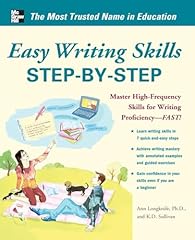 Easy writing skills gebraucht kaufen  Wird an jeden Ort in Deutschland